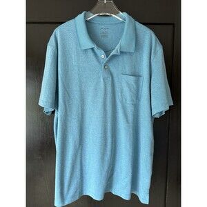 Grand Slam Performance Golf Shirt Mens Size XL